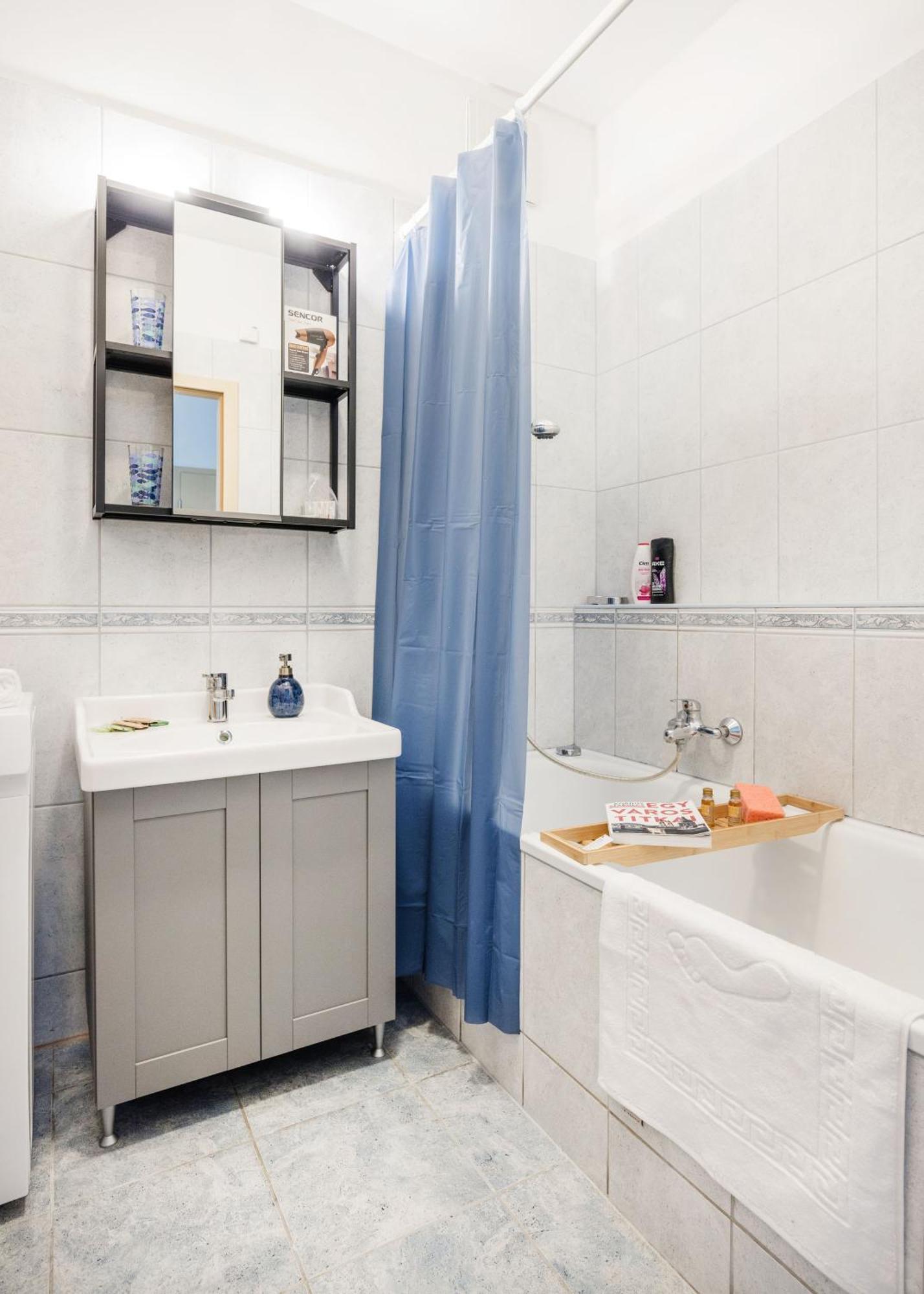 Modern Two-Bedroom Apartment With Free Parking Budapeszt Zewnętrze zdjęcie