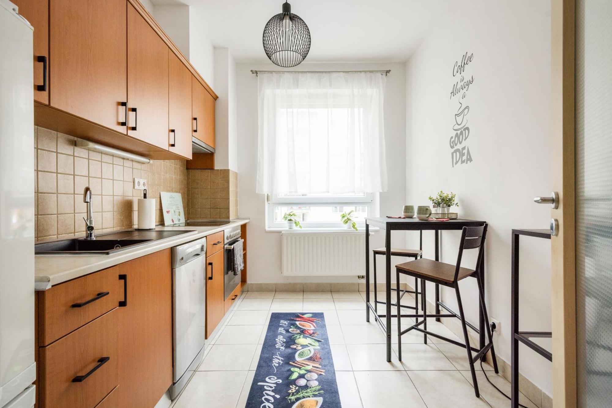 Modern Two-Bedroom Apartment With Free Parking Budapeszt Zewnętrze zdjęcie