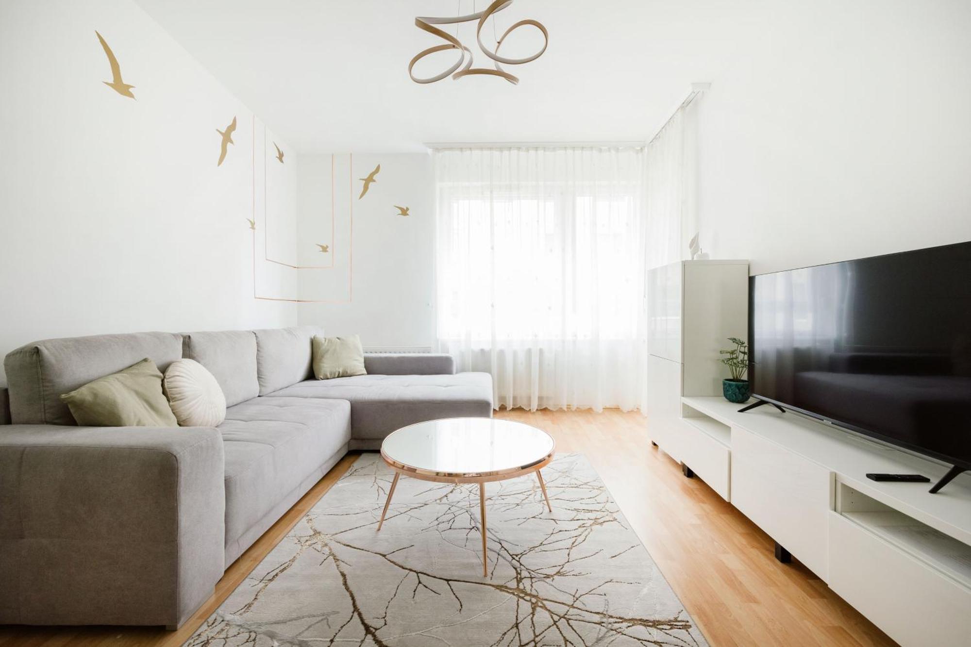 Modern Two-Bedroom Apartment With Free Parking Budapeszt Zewnętrze zdjęcie