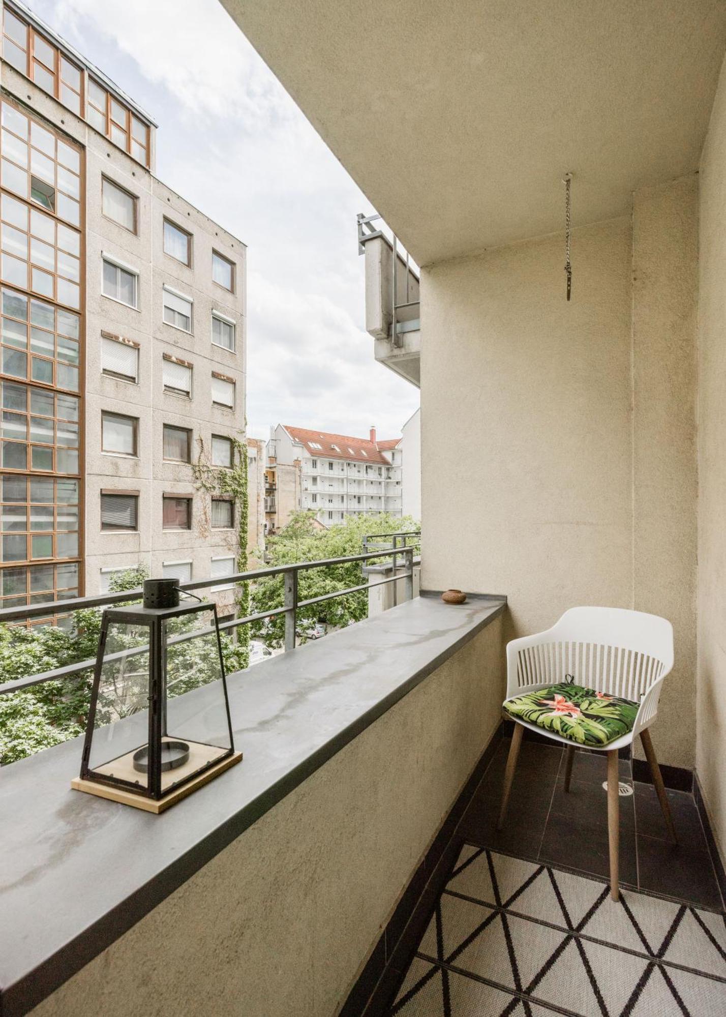 Modern Two-Bedroom Apartment With Free Parking Budapeszt Zewnętrze zdjęcie